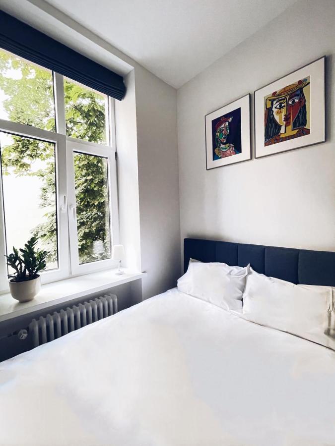 Fantastic Studio Apartment In The Heart Of Riga Exterior photo